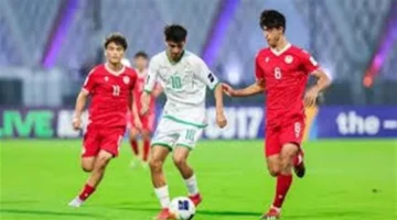 مباراة عمان واليمن تحدد مسار التصفيات الإقليمية القادمة 1